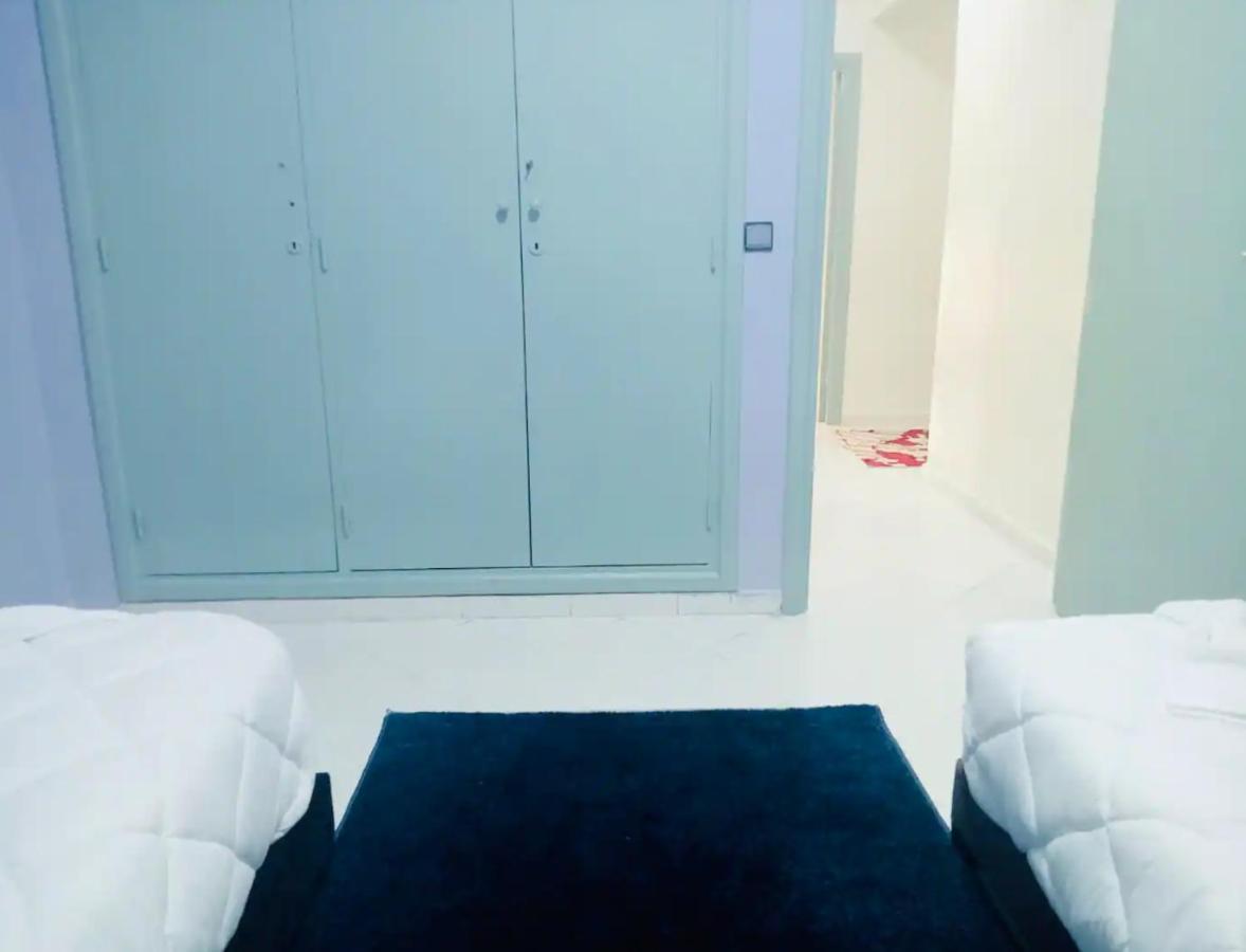 The Best Appartement 塔扎 外观 照片